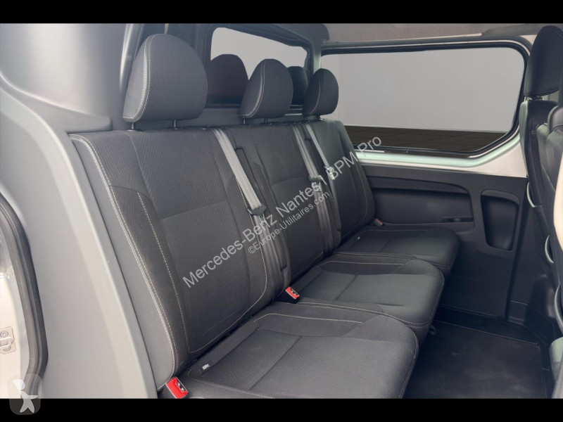 Užitkové vozidlo Renault Fg L1H1 1200 2.0 dCi...