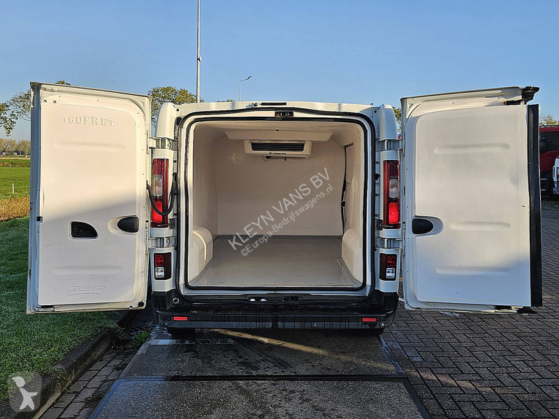 Furgoneta Fiat 1.6 MJ L2H1 Koelwagen FRIGO...