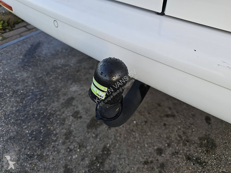 Volkswagen 2.0 TDI L2 LED 2xZijdeur 150pk...