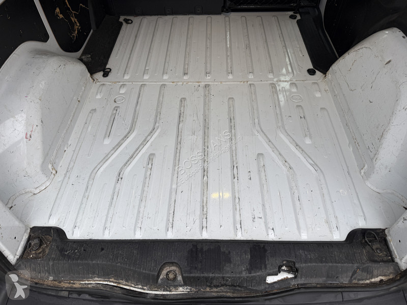 Furgoneta Renault 1.3 TCe 130 EDC Automaat L1...