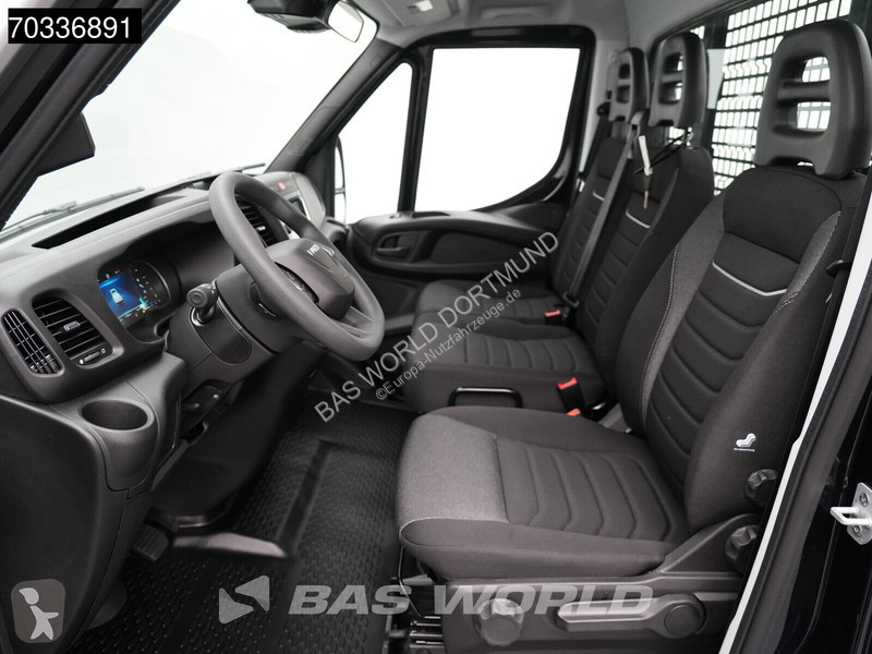 Furgoneta Iveco 35S16 Neu! 3.0L Automatik 160PS...