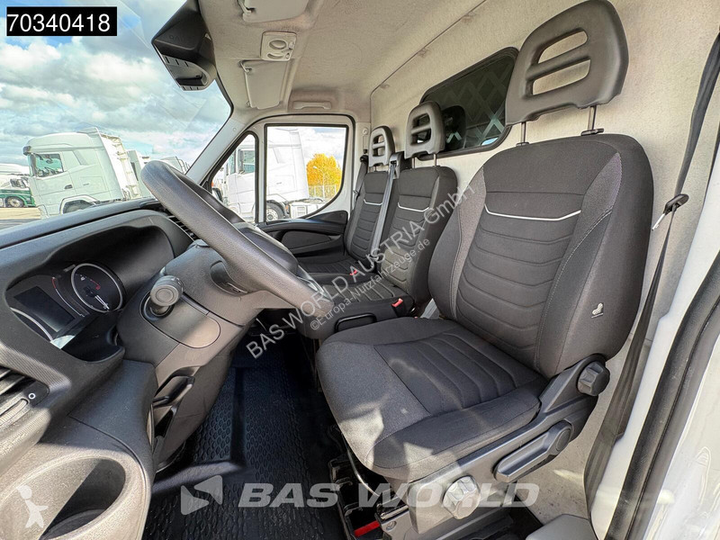 Iveco 35S16 Automatik 160PS Klima Kamera...