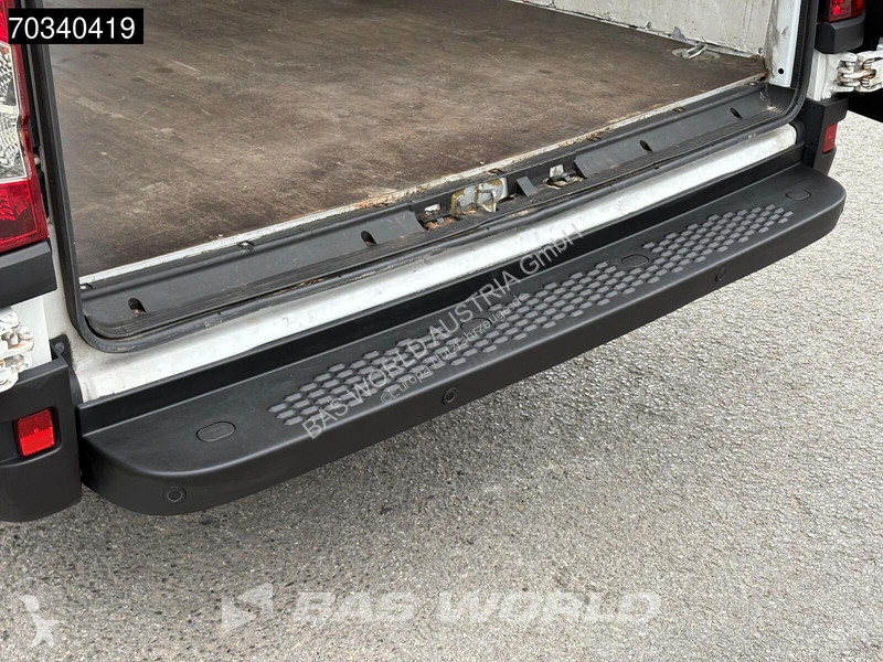 Iveco 35S16 Automatik 160PS Klima Kamera...