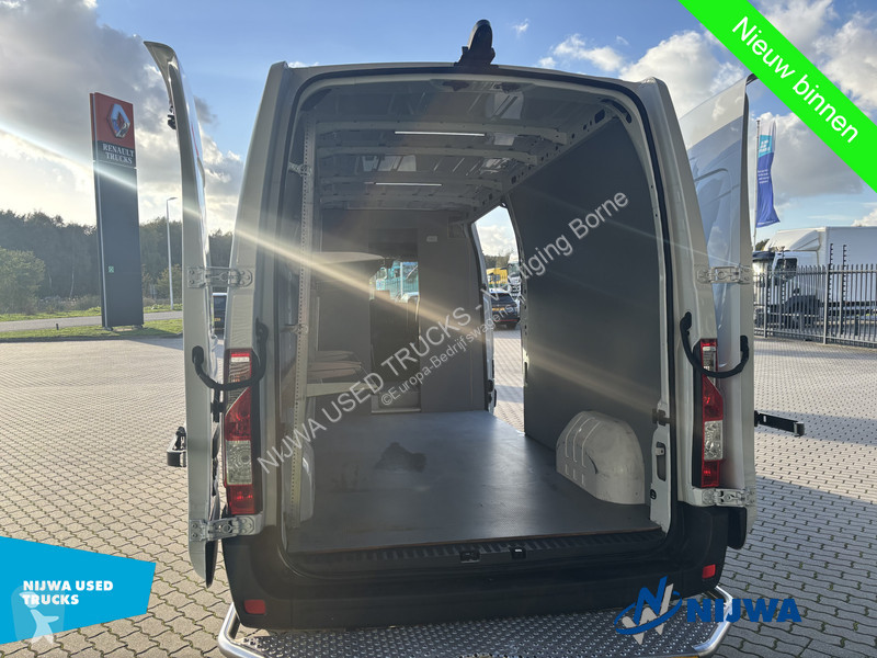 Renault T35 135 L3H2 Achteruitrijcamera +...