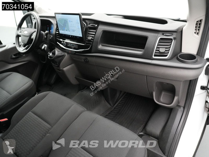 Ford 130pk L4H3 Airco Navi Carplay Camera BLIS...