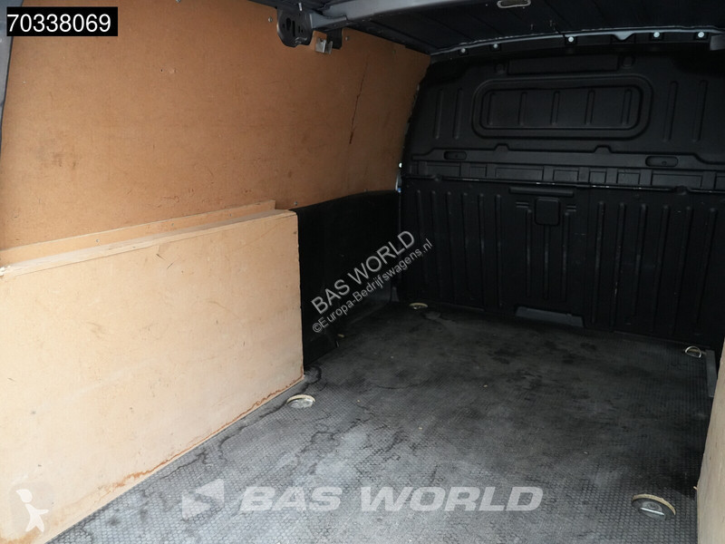 Bedrijfswagen Toyota 1.5D D-4D Long L2 XL Navi...