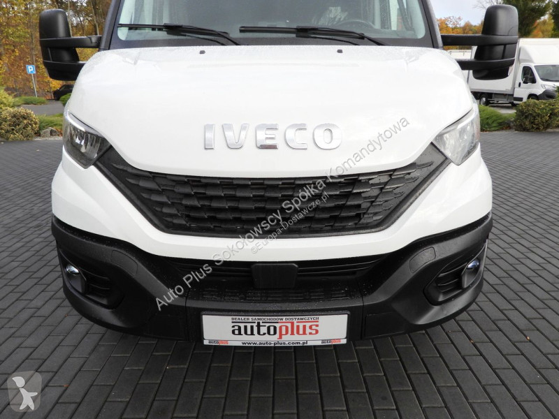 Furgoneta Iveco 35S18 DAILY