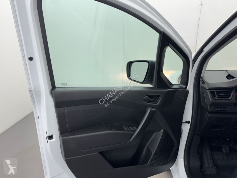Renault L1 1.3 TCE 100 Grand Confort van