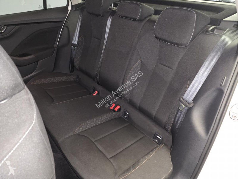 Furgoneta Skoda KAMIQ 1.0 TSI Evo - 110 - BV...