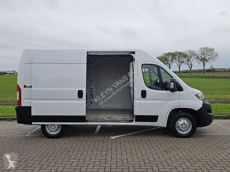 Opel 2.2 L2H2 Airco Nieuw Model Cruise 3 Zits...