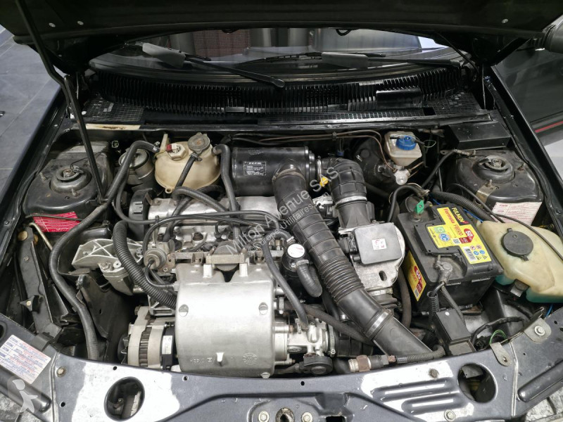 Bedrijfswagen Peugeot 205 GTi 1.9 1.9i - 122...