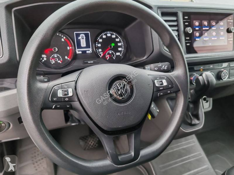 Varevogn Volkswagen