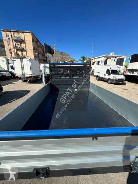 Furgoneta Iveco 35.160