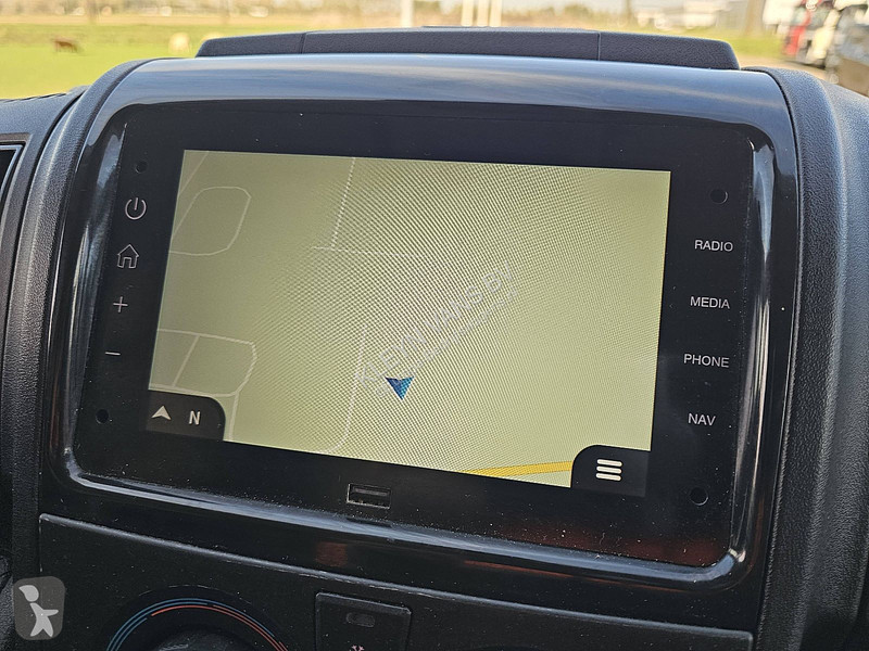 Bedrijfswagen Citroën 2.2 BHDI 140 L3H2
