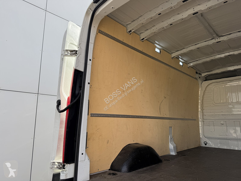 Bedrijfswagen Maxus 2.0 CiT 150PK L3H2 Airco...