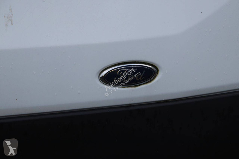 Furgoneta Ford 2.0 L3H2