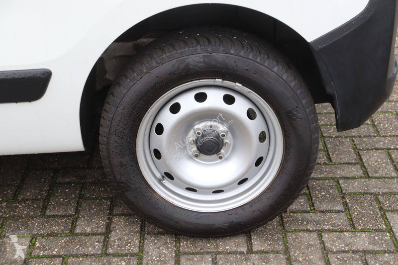 Bedrijfswagen Fiat  FIAT FIORINO