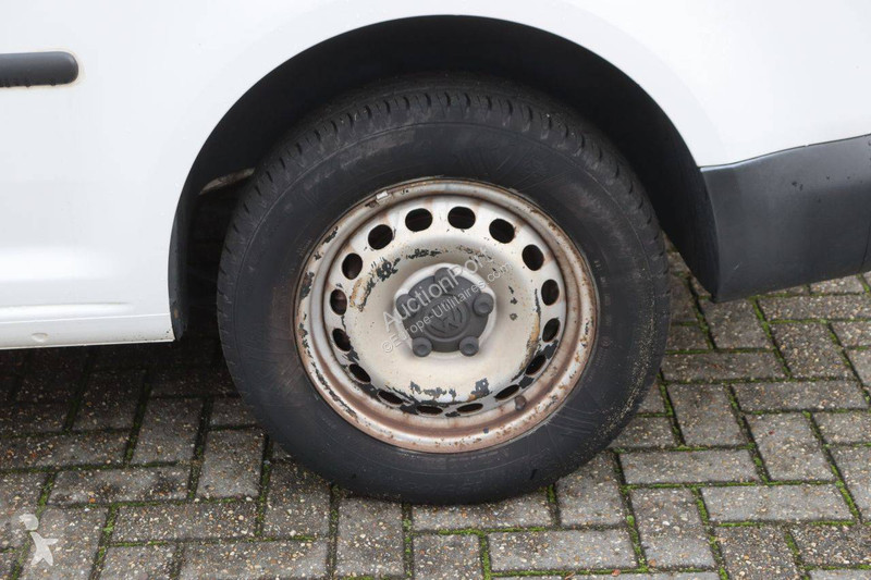 Varevogn Volkswagen