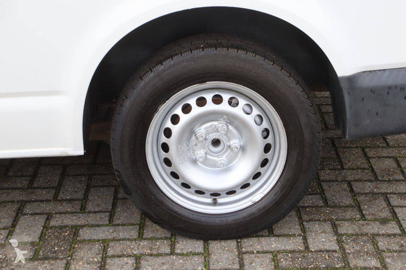 Bedrijfswagen Volkswagen