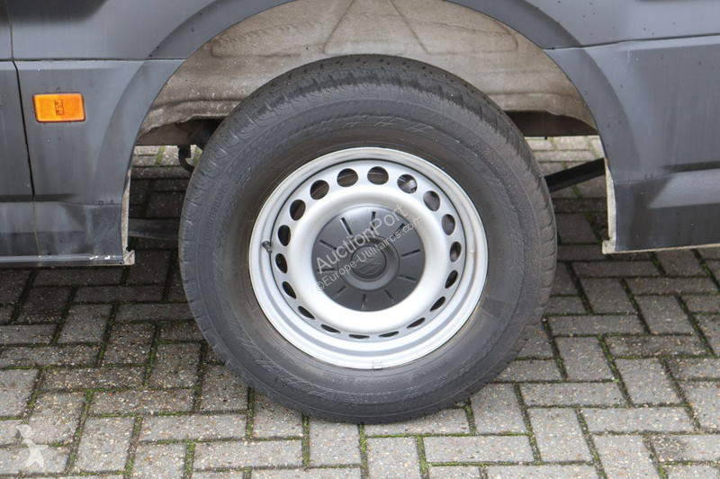 Furgoneta Volkswagen