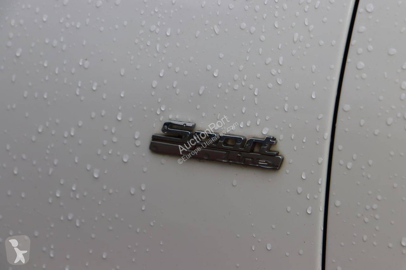 Bedrijfswagen BMW 116D 1 Serie