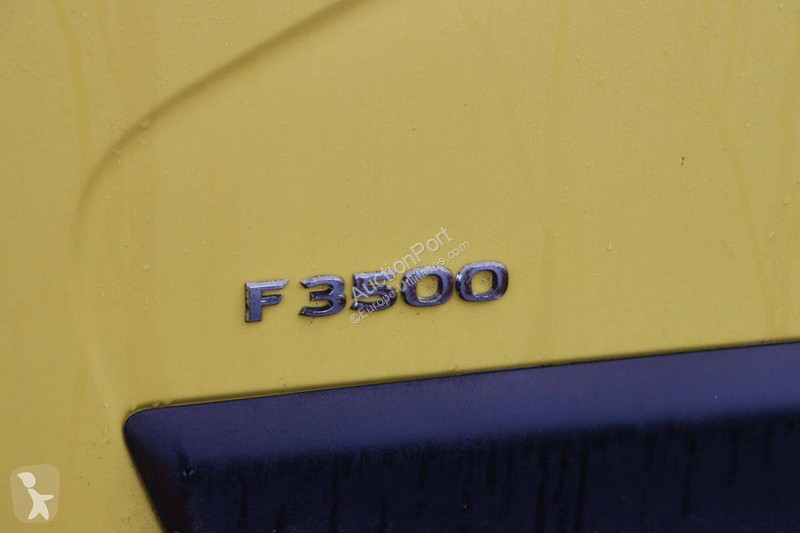 Furgoneta Opel 2.3