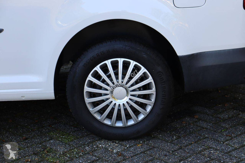 Furgoneta Volkswagen