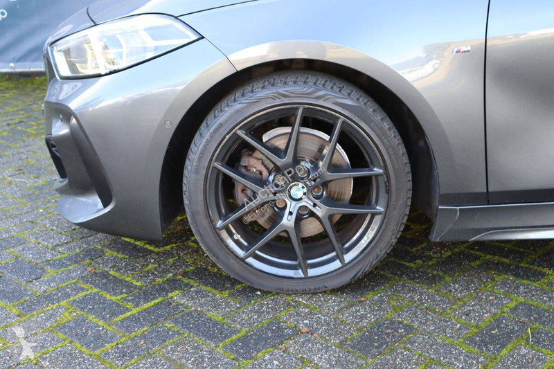 Bedrijfswagen BMW 118d 1 Serie