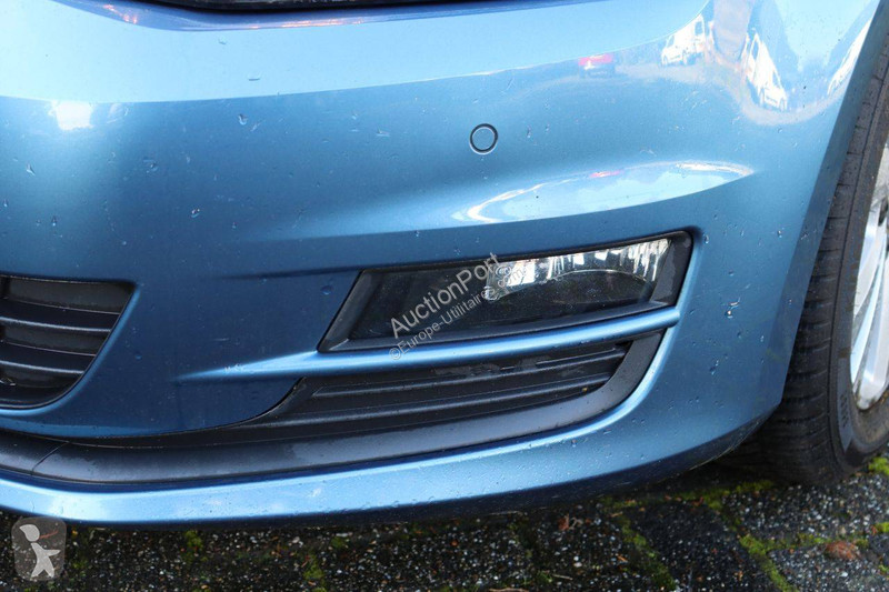 Furgoneta Volkswagen Connected Series