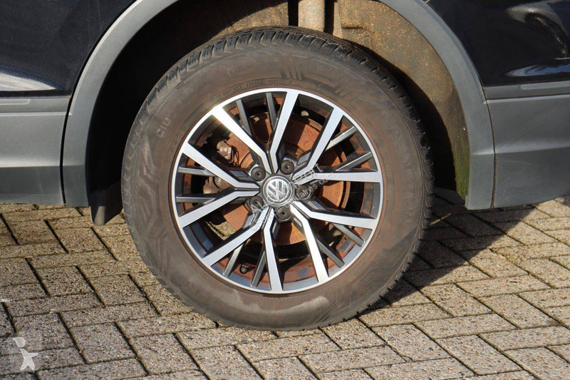 Furgoneta Volkswagen
