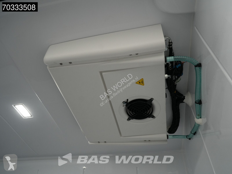 Bedrijfswagen Renault Automaat L3H2 Koelwagen...