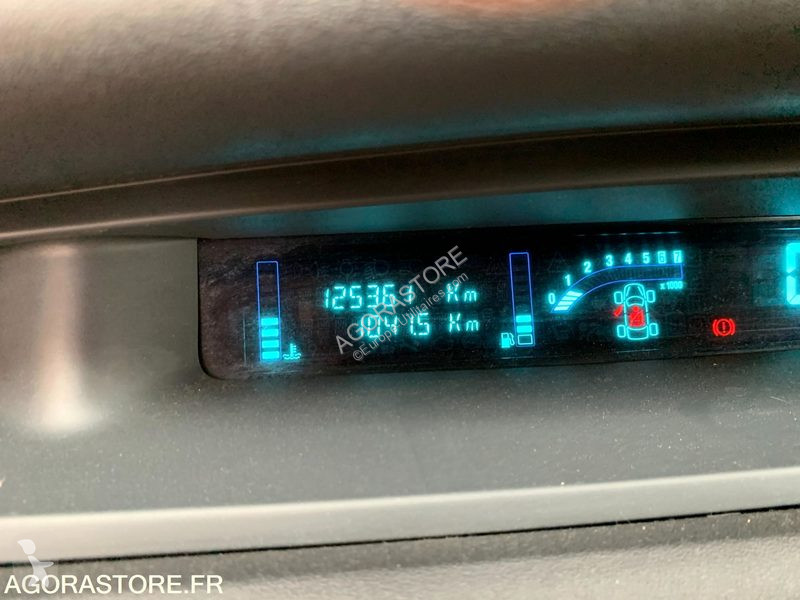 Bedrijfswagen Renault MEGANE