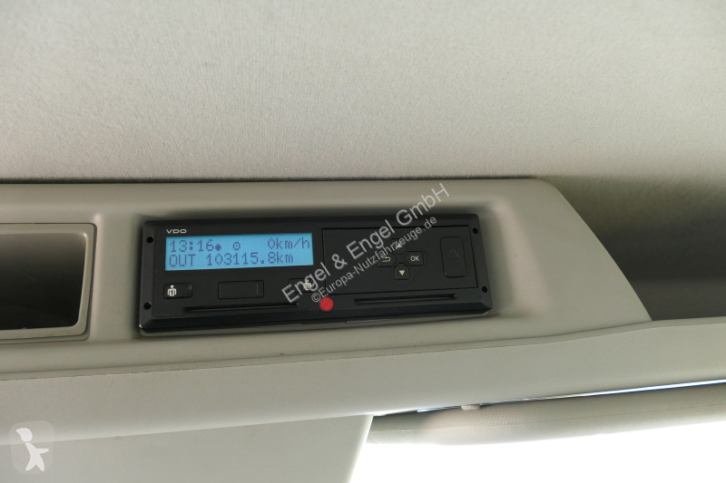Furgoneta Ford Ford Transit 2,0 TDCi Kipper L2...