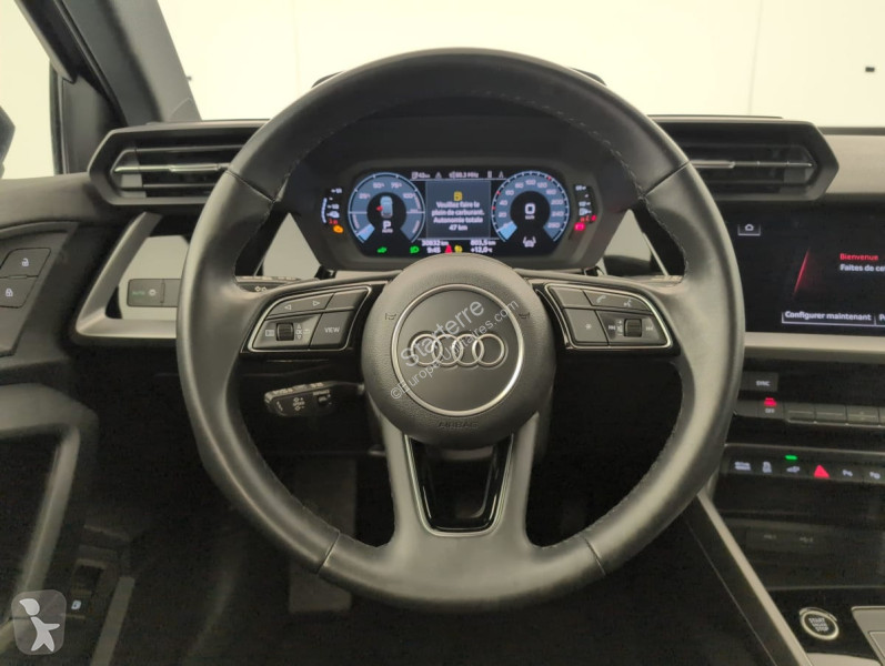 Audi  A3 SPORTBACK Transporter
