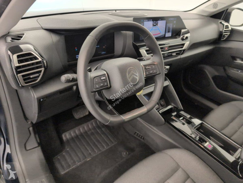 Citroën  Transporter