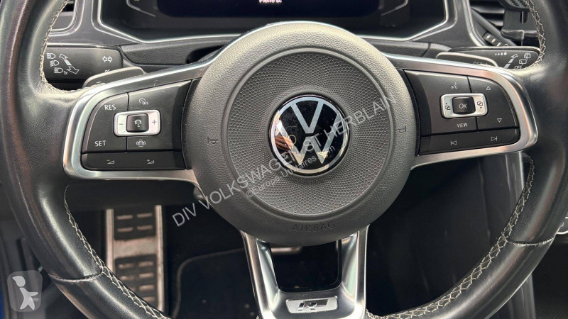 Furgoneta Volkswagen T-Roc 2.0 TDI 150...