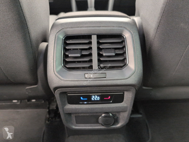 Volkswagen  Transporter