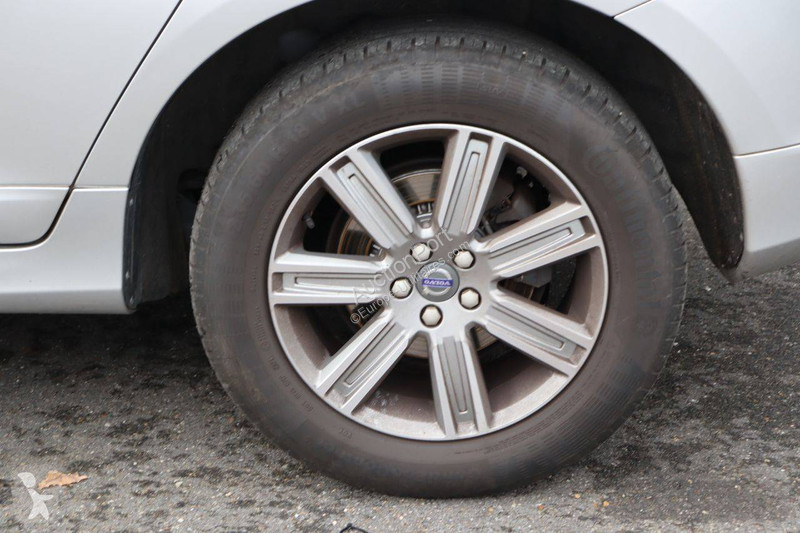 Furgoneta Volvo