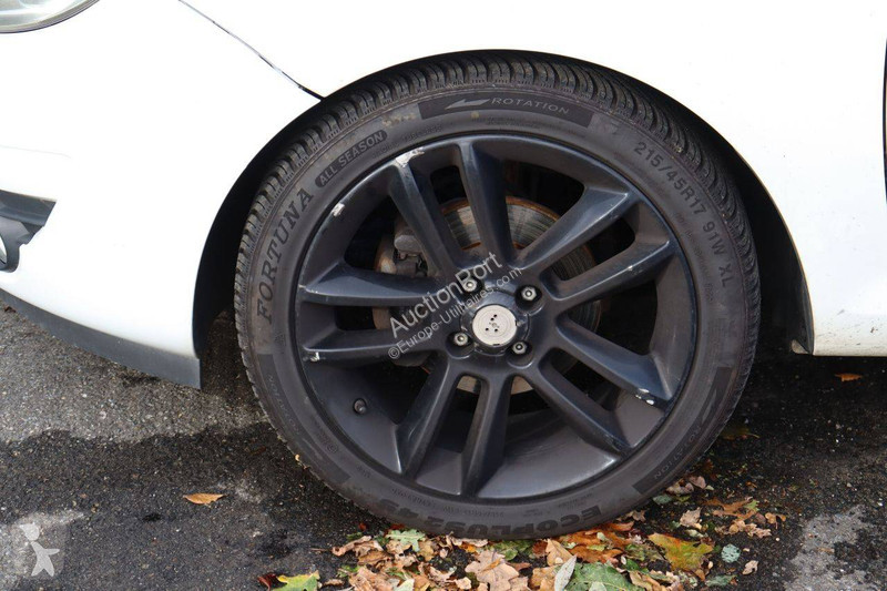 Bedrijfswagen Opel