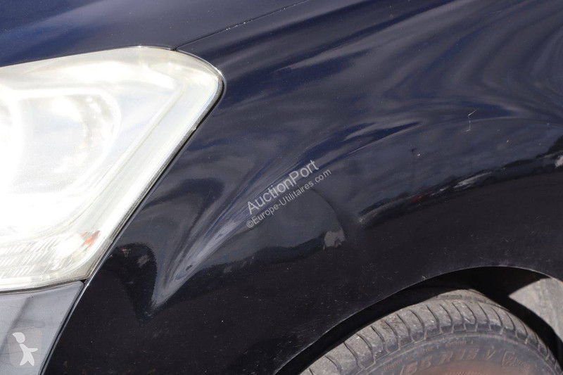 Bedrijfswagen Citroën