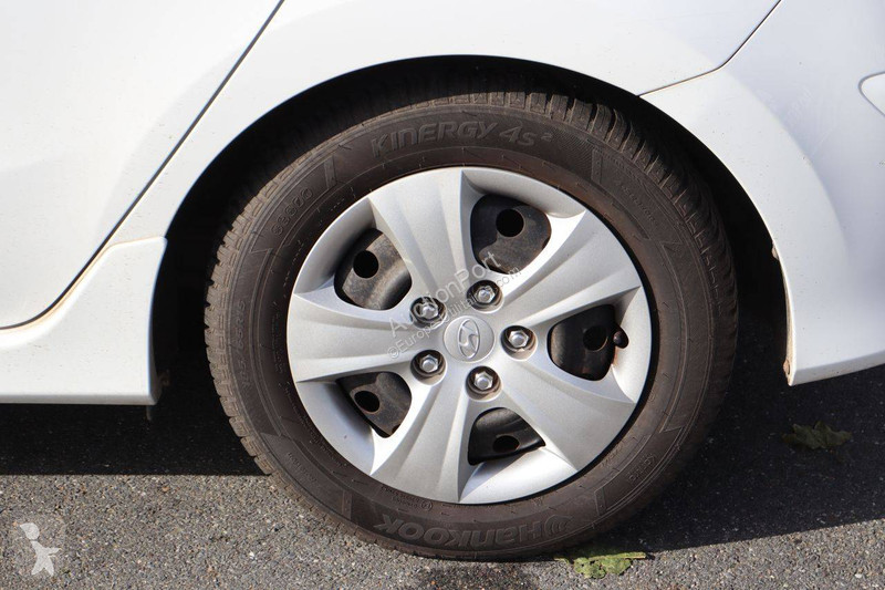 Bedrijfswagen Hyundai i30