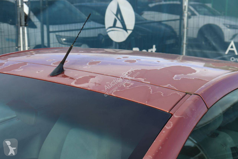 Furgoneta Mitsubishi