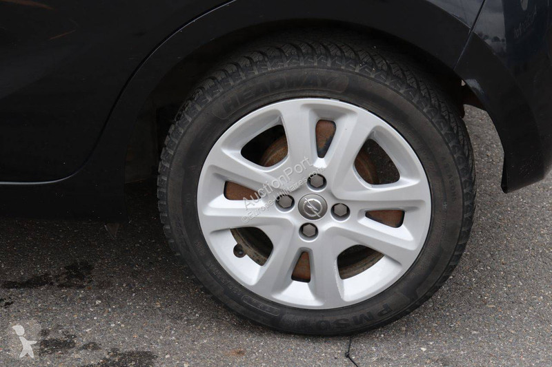 Furgoneta Opel  KARL