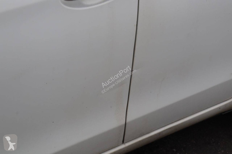 Furgoneta Toyota
