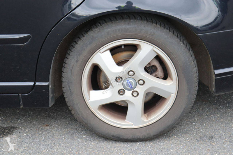 Bedrijfswagen Volvo