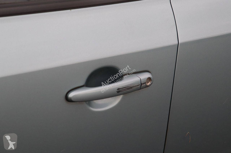 Bedrijfswagen Hyundai