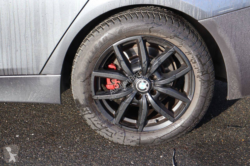 Furgoneta BMW 316i 3 Serie