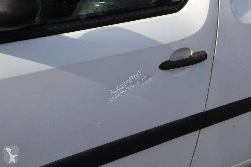 Furgoneta Renault