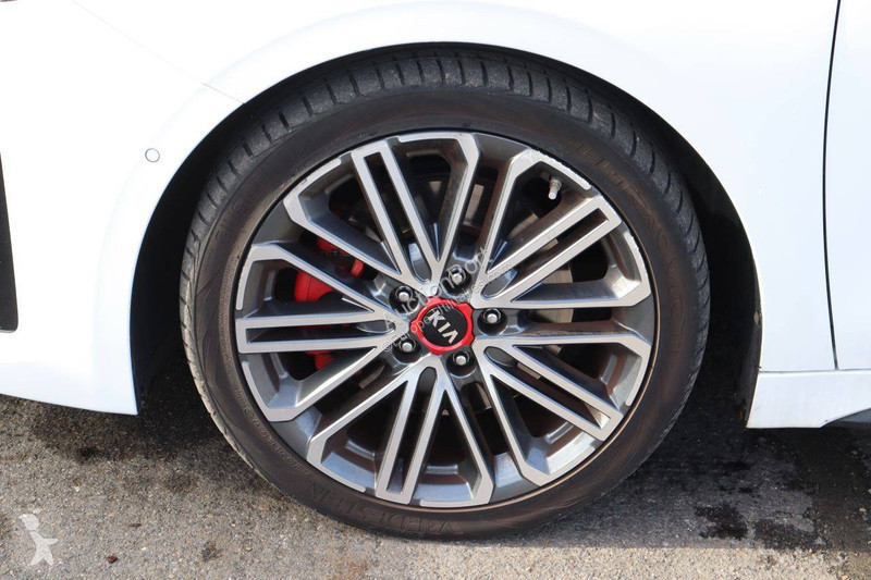 Furgoneta KIA  ProCeed