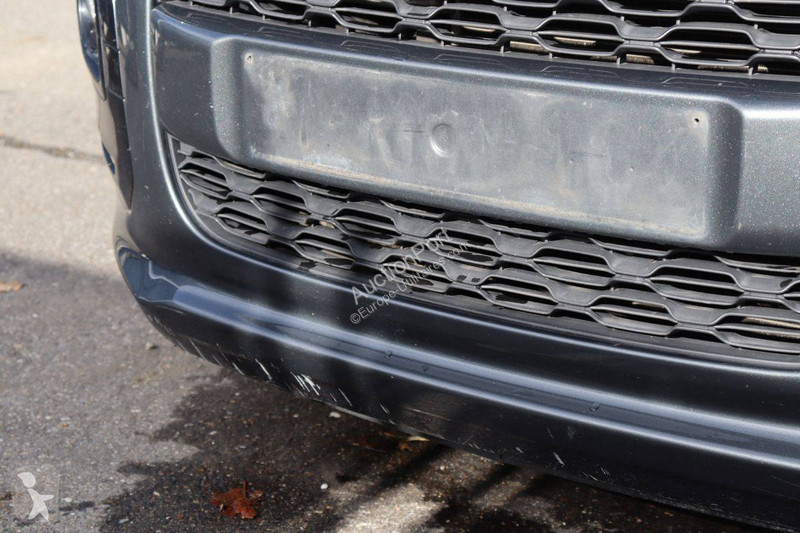 Furgoneta Citroën C3